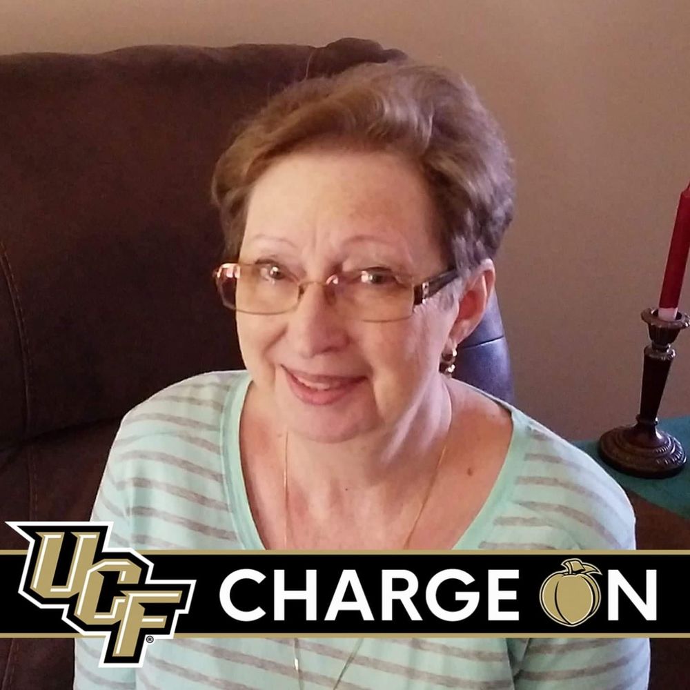 Meet your Posher, Alesa